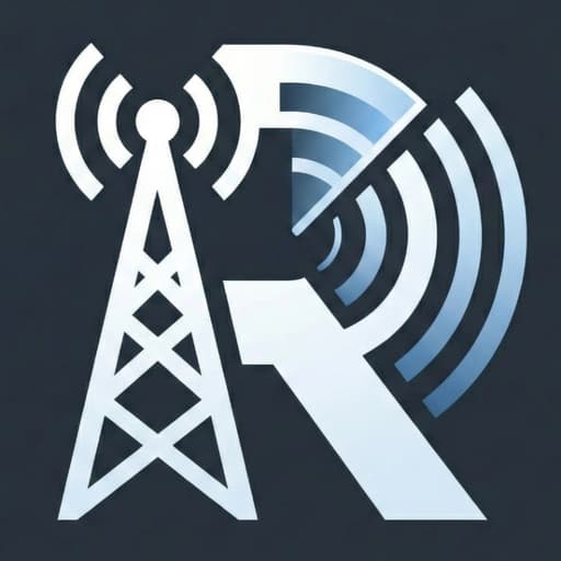 RadaRadio logo